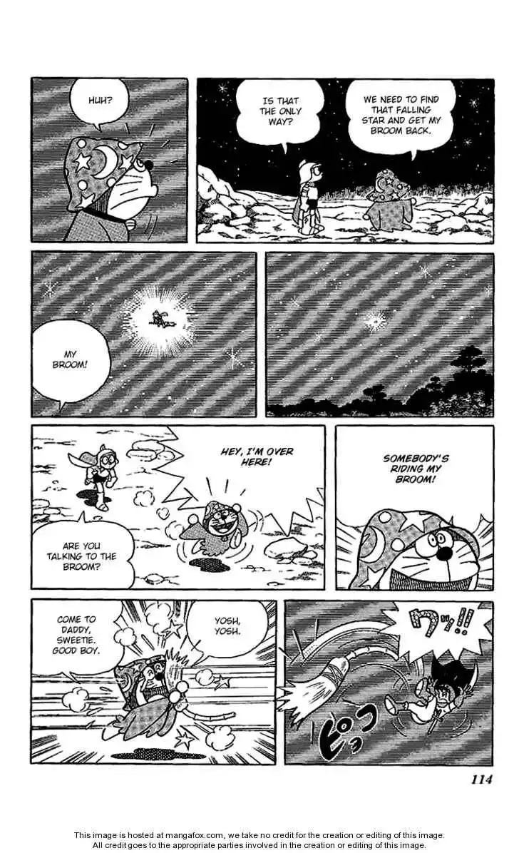 Doraemon Long Stories Chapter 14.4 14